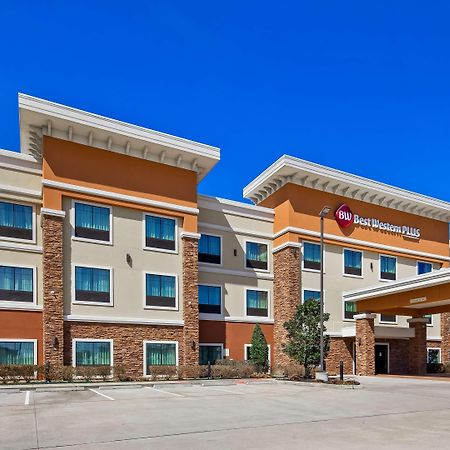 Best Western Plus Spring Inn & Suites Dış mekan fotoğraf