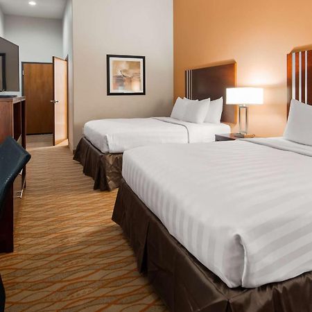 Best Western Plus Spring Inn & Suites Dış mekan fotoğraf