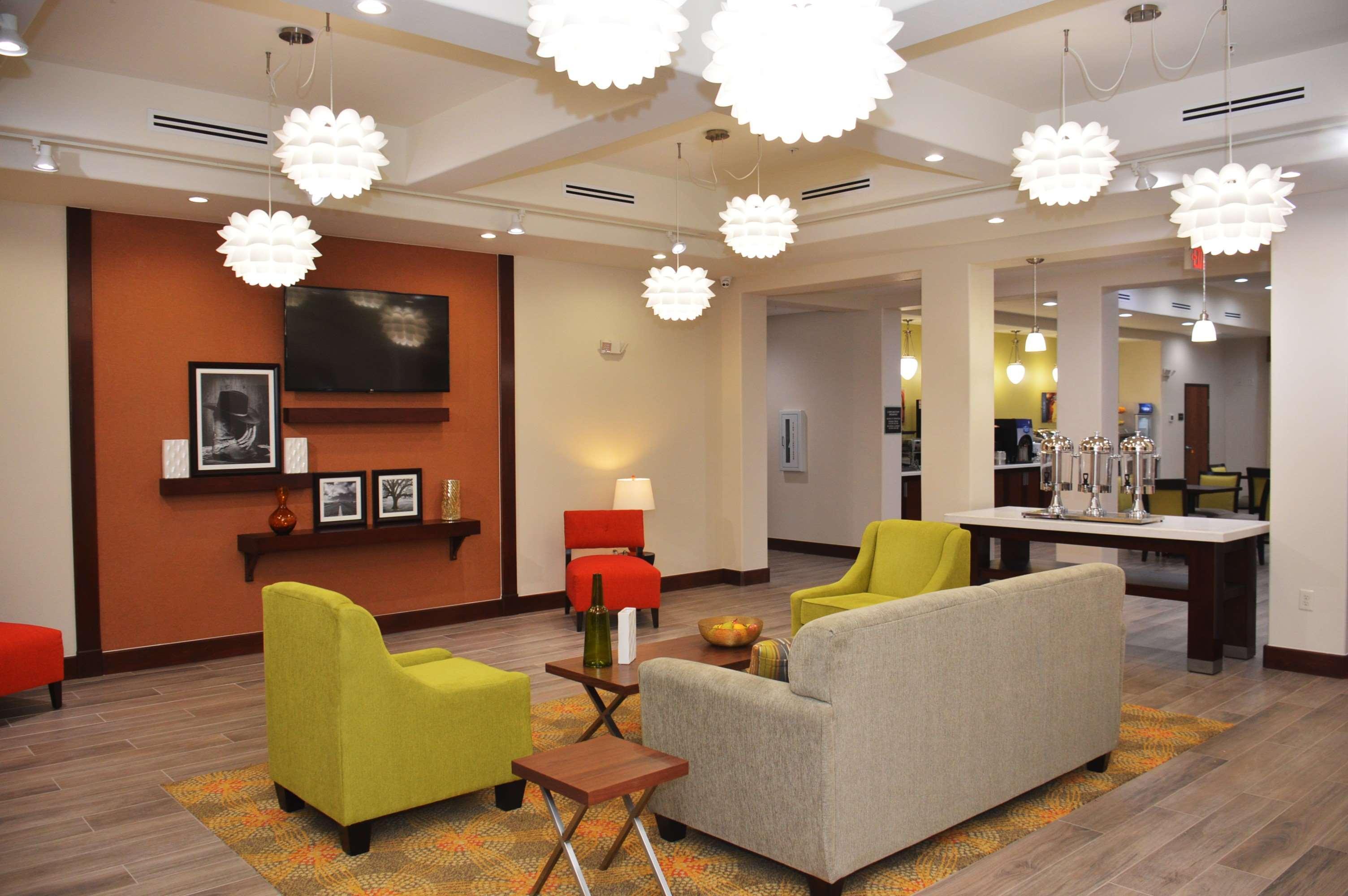 Best Western Plus Spring Inn & Suites Dış mekan fotoğraf