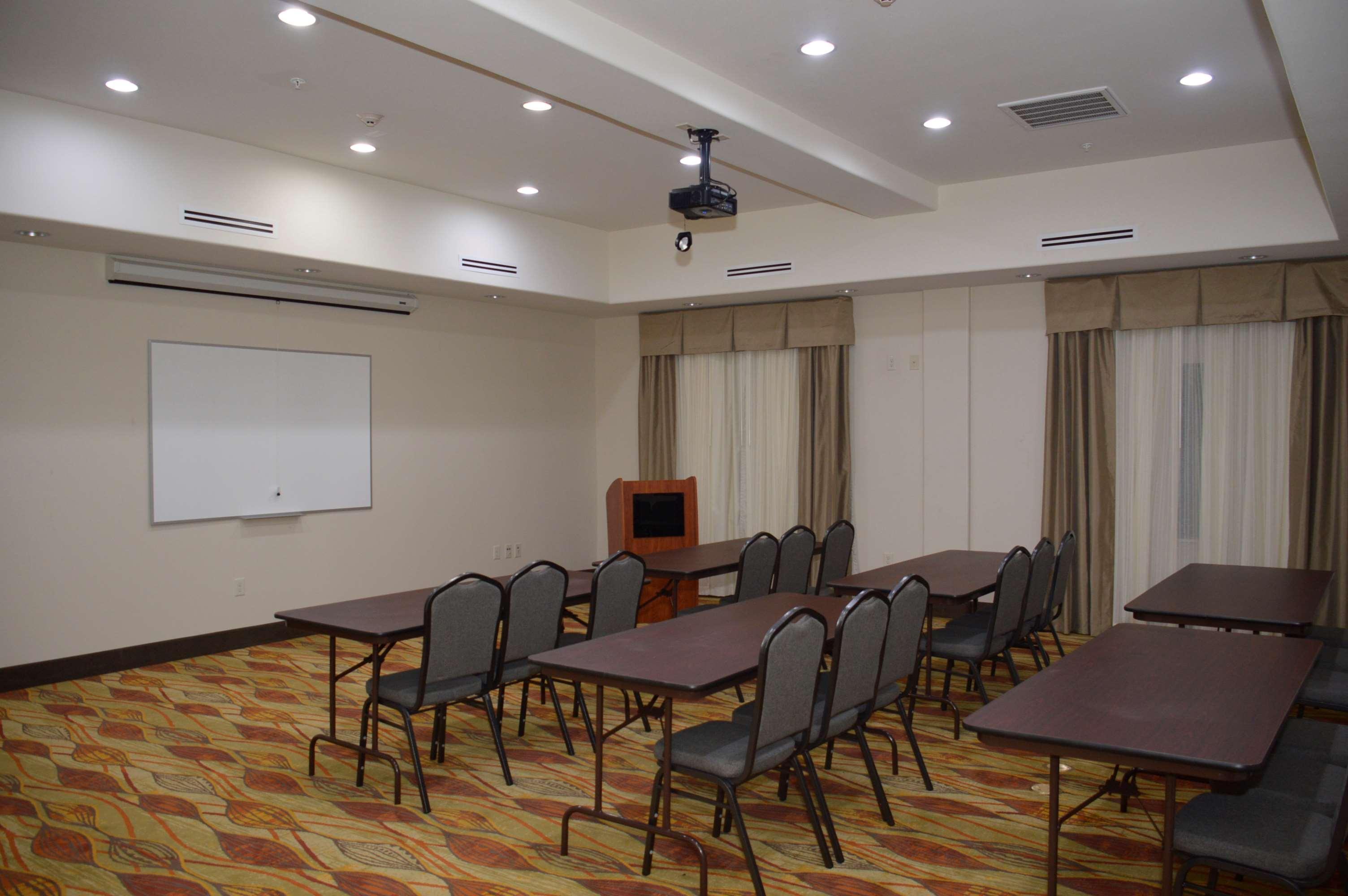 Best Western Plus Spring Inn & Suites Dış mekan fotoğraf