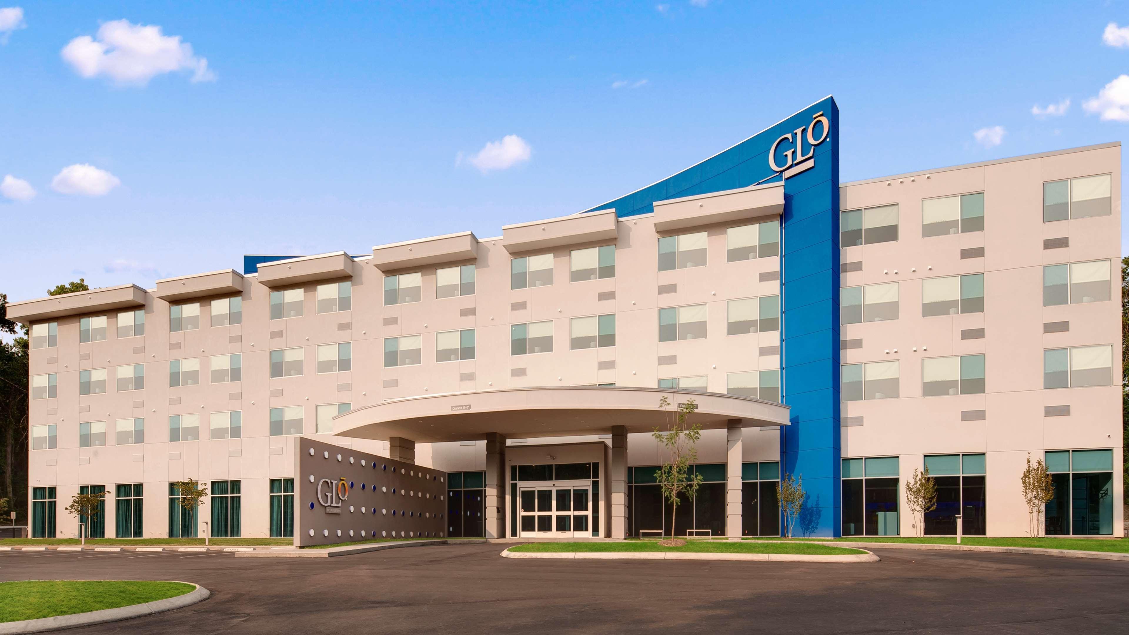 Best Western Plus Spring Inn & Suites Dış mekan fotoğraf