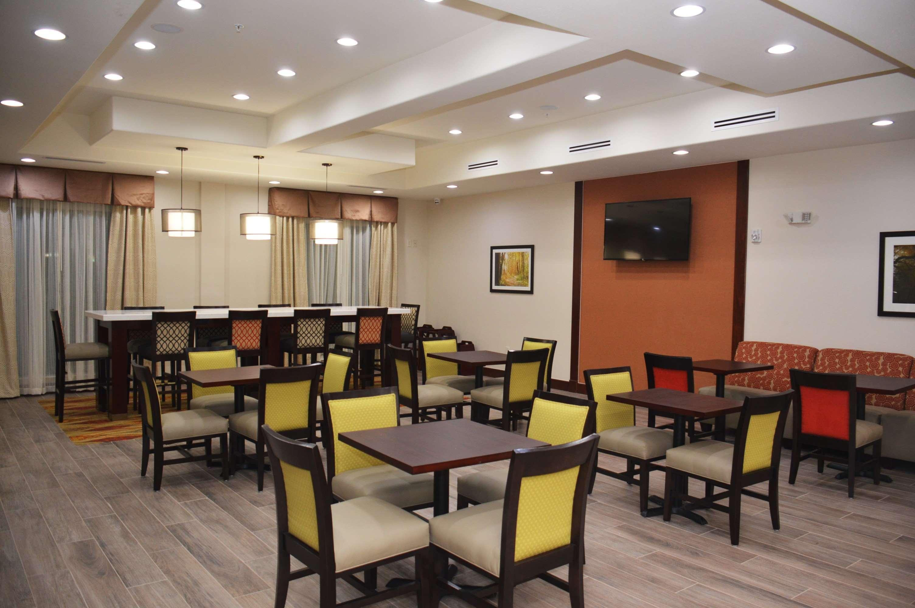 Best Western Plus Spring Inn & Suites Dış mekan fotoğraf